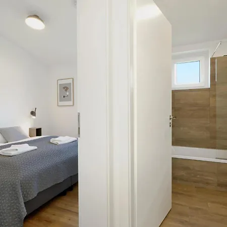 2 Bedroom Lovely In Lembruch-duemmer Lembruch