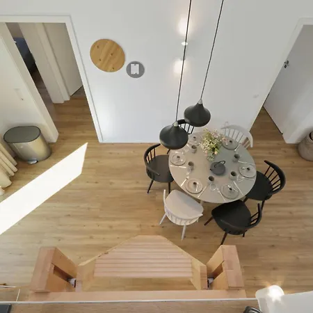 Holiday home 2 Bedroom Lovely In Lembruch-duemmer *