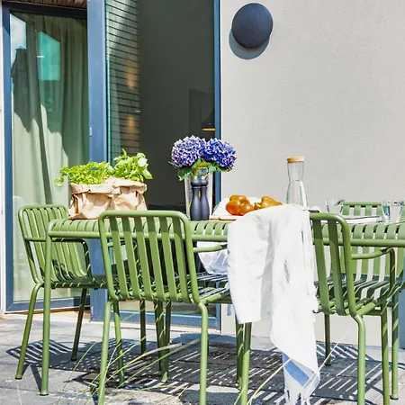 Holiday home 2 Bedroom Lovely In Lembruch-duemmer