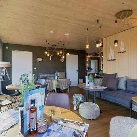 2 Bedroom Lovely In Lembruch-duemmer Holiday home Lembruch
