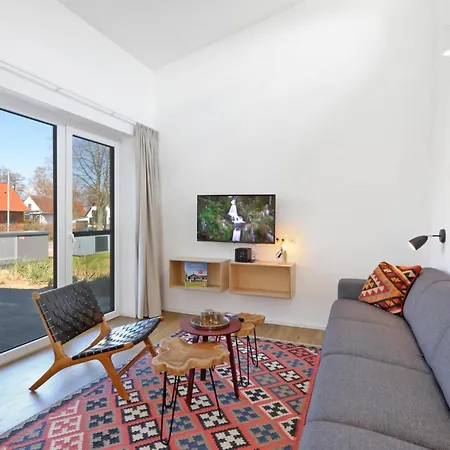 Holiday home 2 Bedroom Lovely In Lembruch-duemmer Lembruch