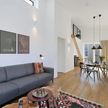 2 Bedroom Lovely In Lembruch-duemmer Lembruch