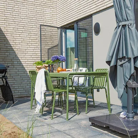 Holiday home 2 Bedroom Lovely In Lembruch-duemmer *